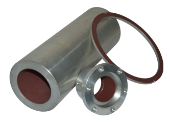 Bearings & Friction Rollers