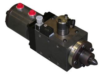 Choice of World Switch or solid state cylinder switch